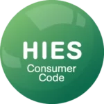 HIES Consumer Code